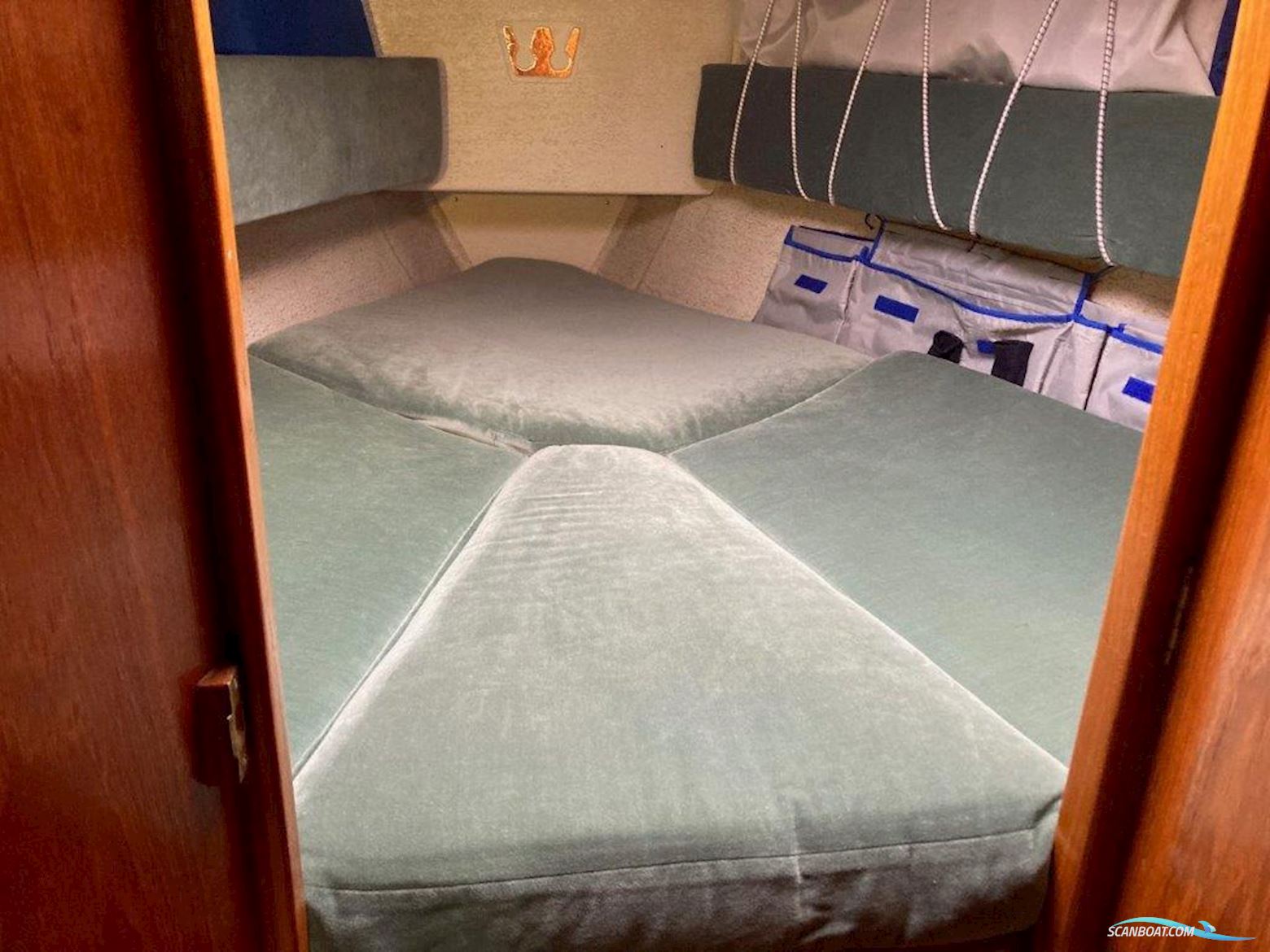 Fiskars Königskreuzer 33