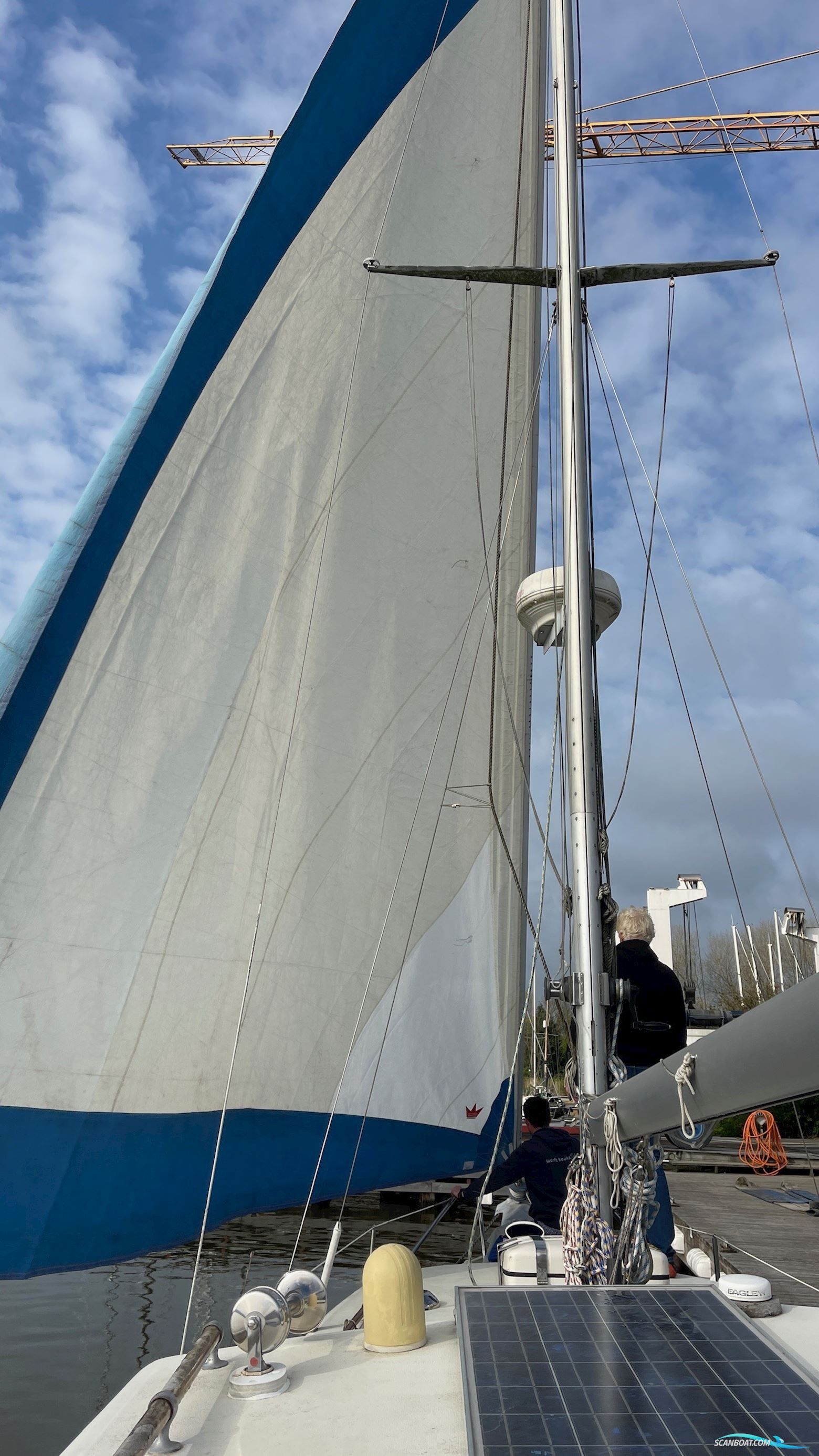 Fiskars OY Finnclipper 35