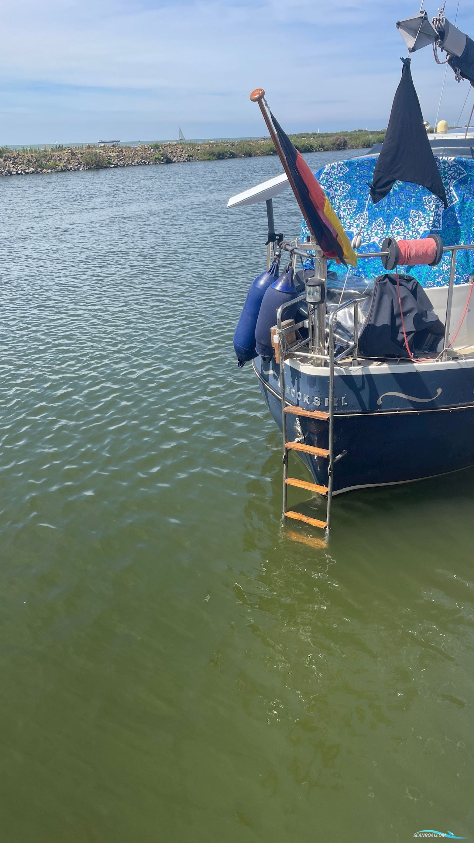 Fiskars OY Finnclipper 35