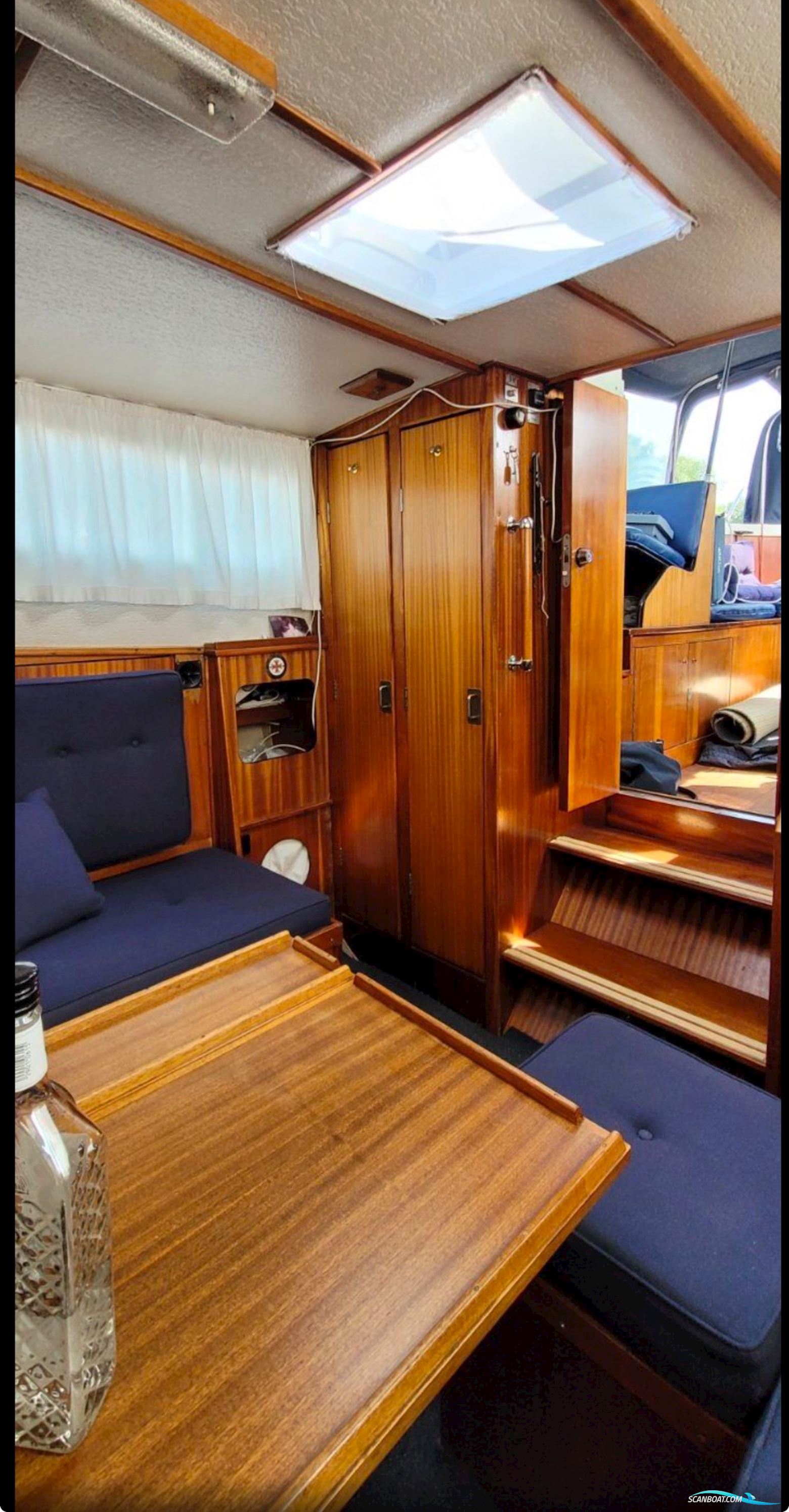 Fiskars OY Finnclipper 35