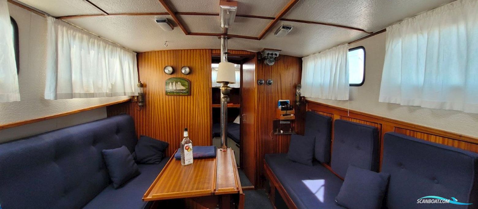 Fiskars OY Finnclipper 35