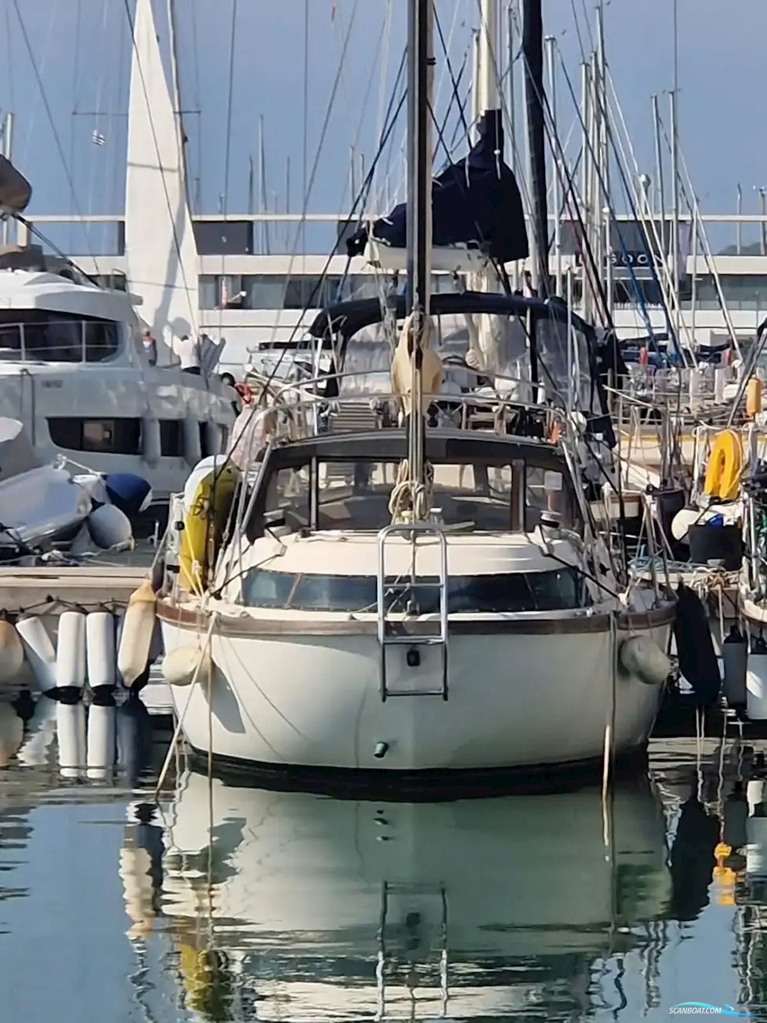 Fjord 28 CS