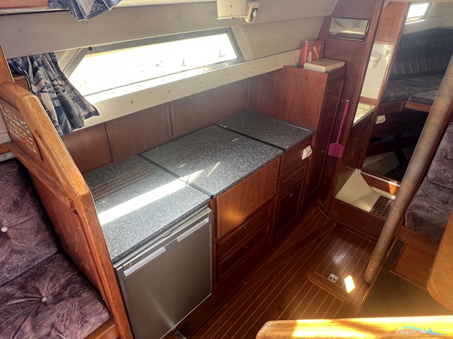 Fjord 33 MS