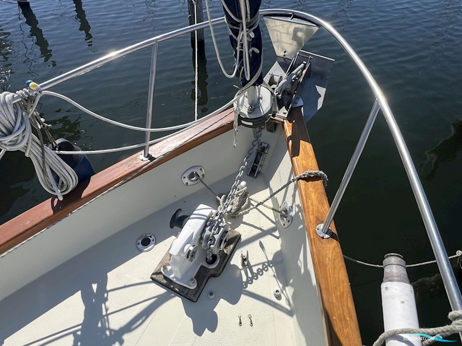 Fjord 33 MS