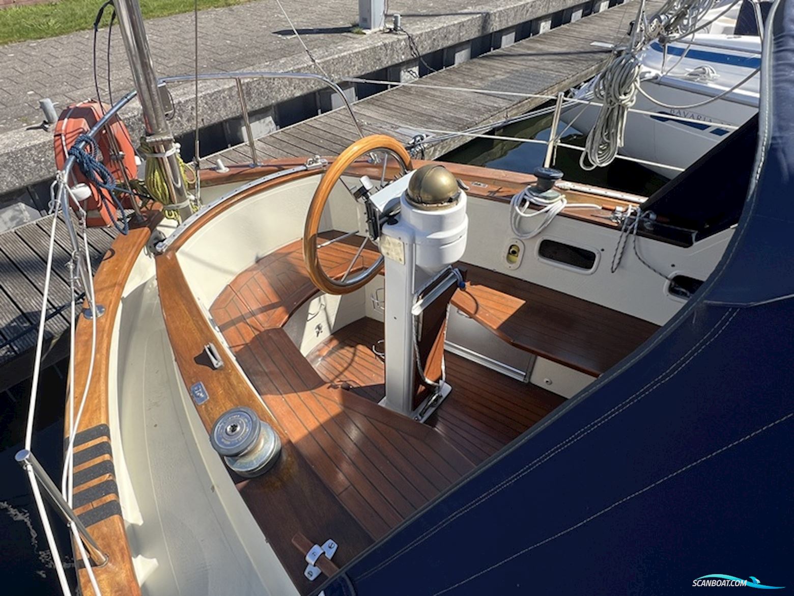 Fjord 33 MS