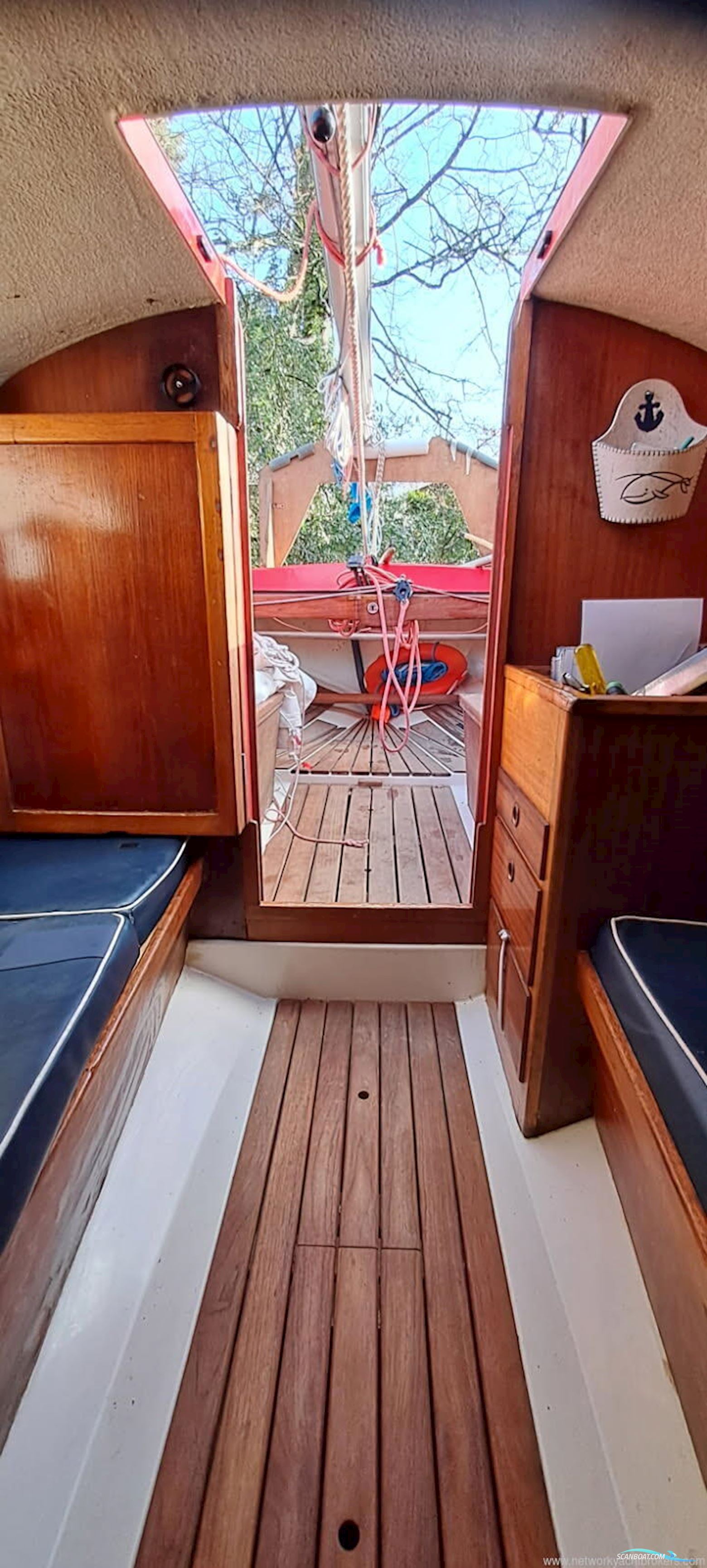 Folkboat Nordic