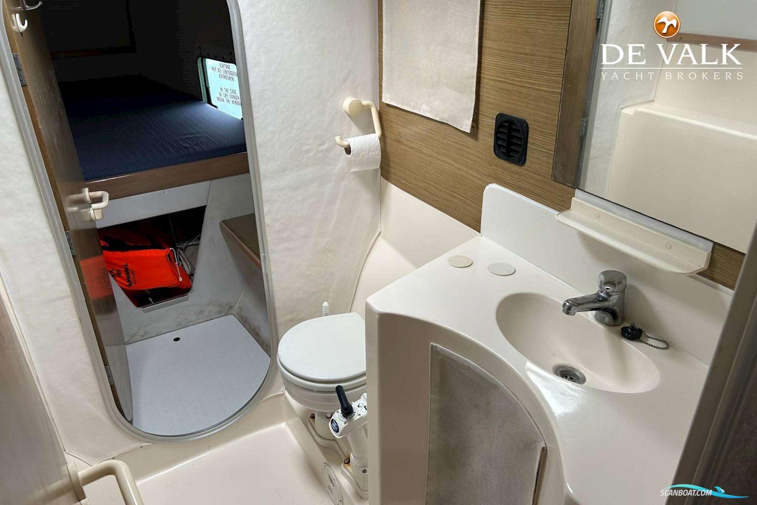 Fountaine Pajot 37 Antigua