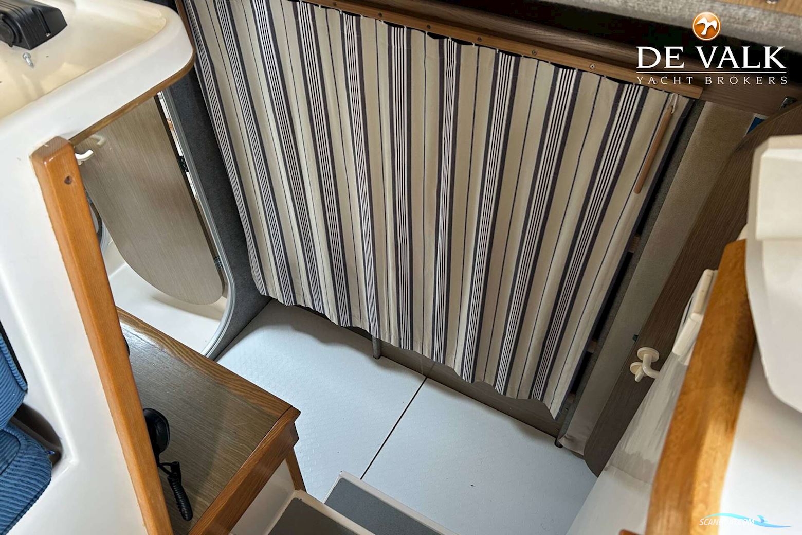 Fountaine Pajot 37 Antigua