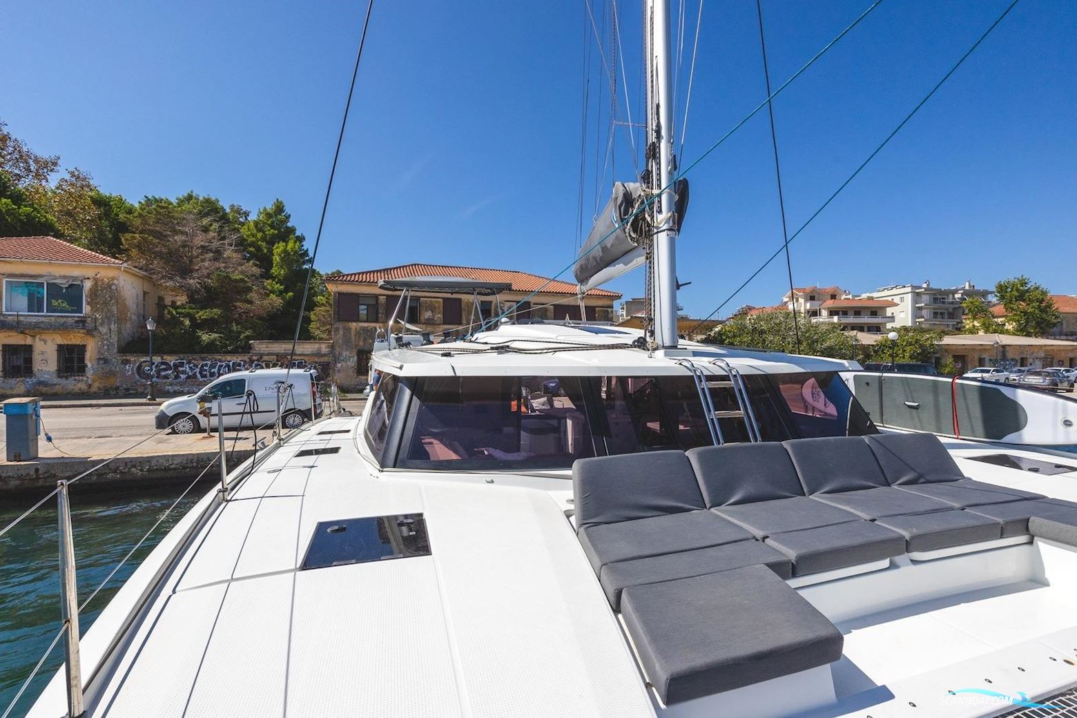 Fountaine Pajot Astrea 42 Maestro