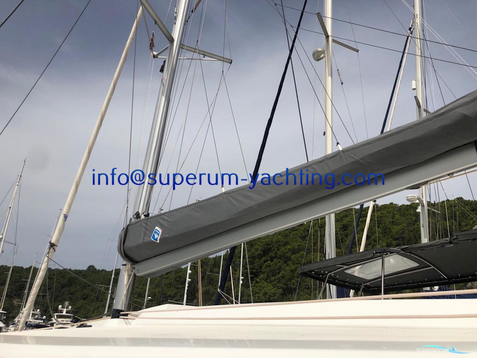 Fountaine Pajot Astrea 42