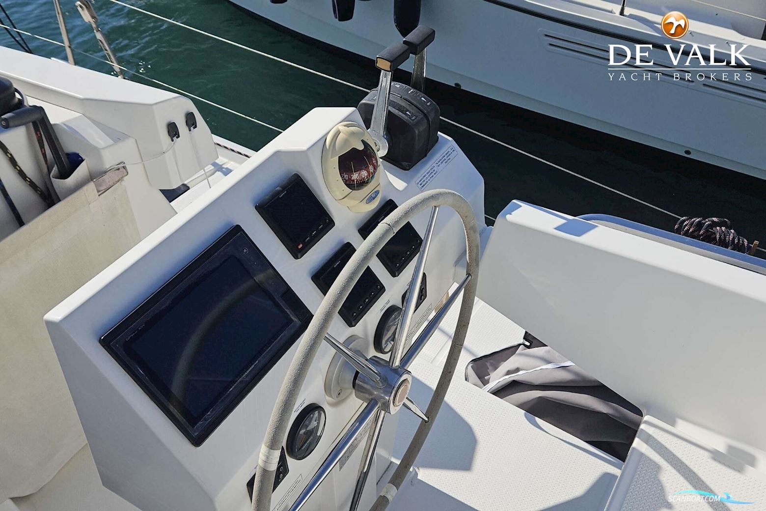 Fountaine Pajot Astrea 42