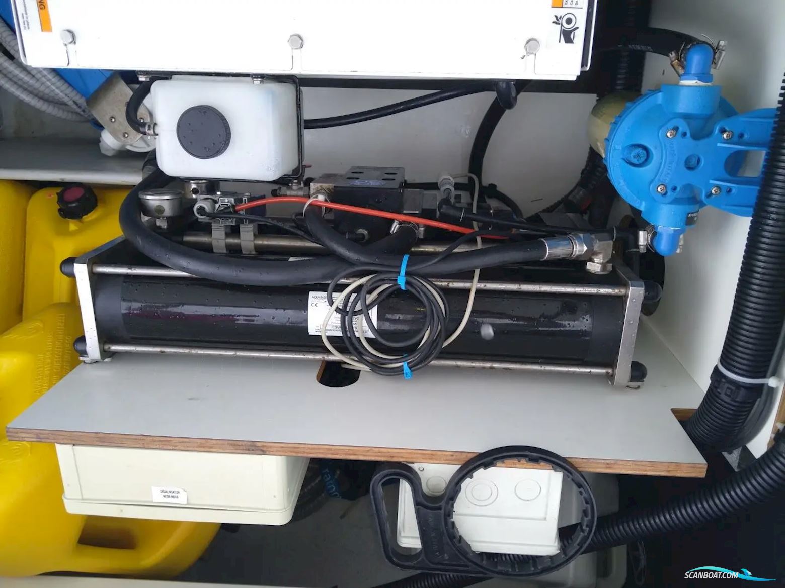 Fountaine Pajot Astrea 42