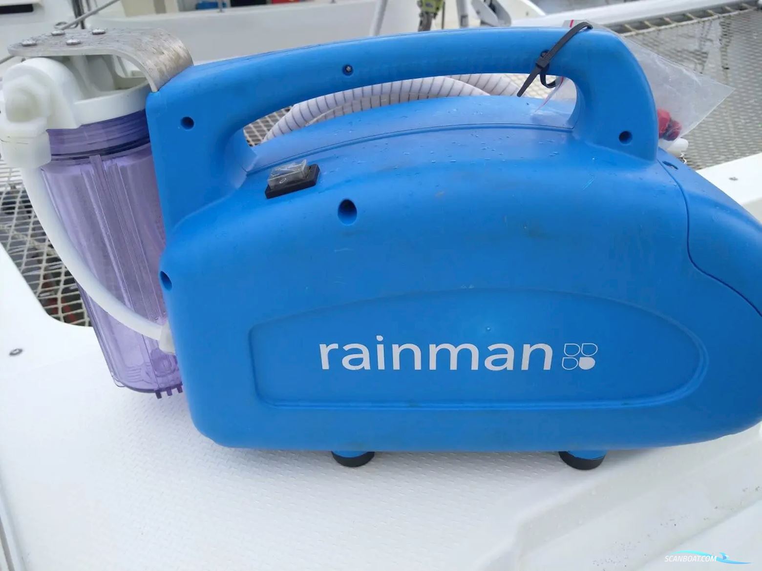 Fountaine Pajot Astrea 42