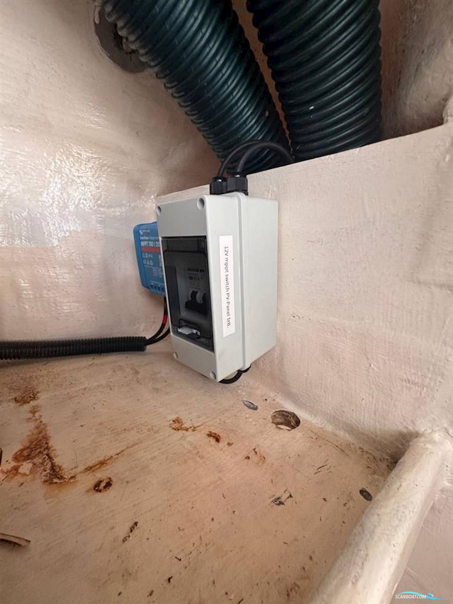 Fountaine Pajot Bahia 46