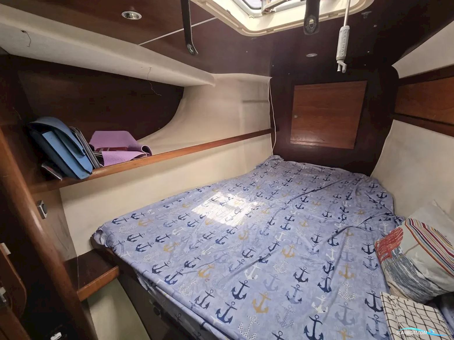 Fountaine Pajot Bahia 46