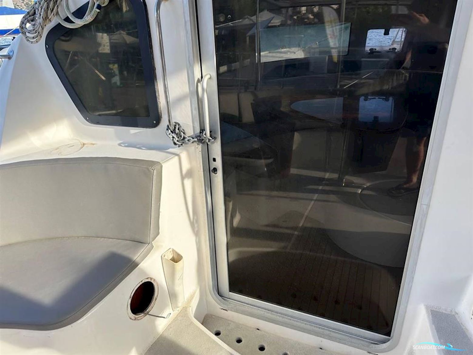 Fountaine Pajot Bahia 46