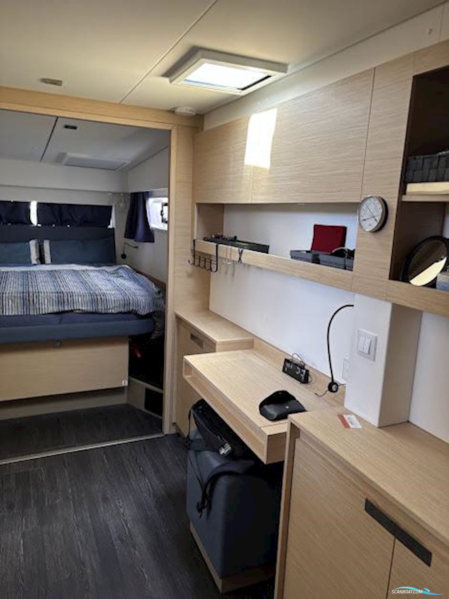 Fountaine Pajot Elba 45