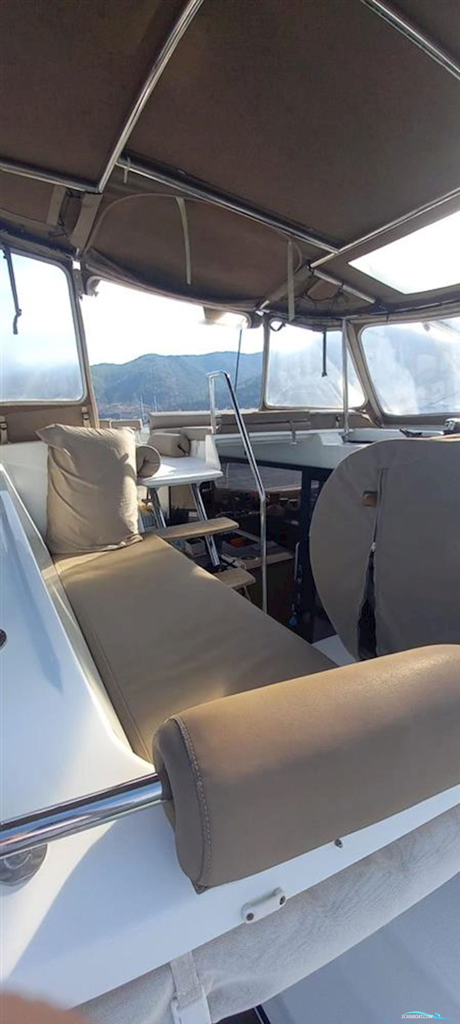 Fountaine Pajot HELIA 44