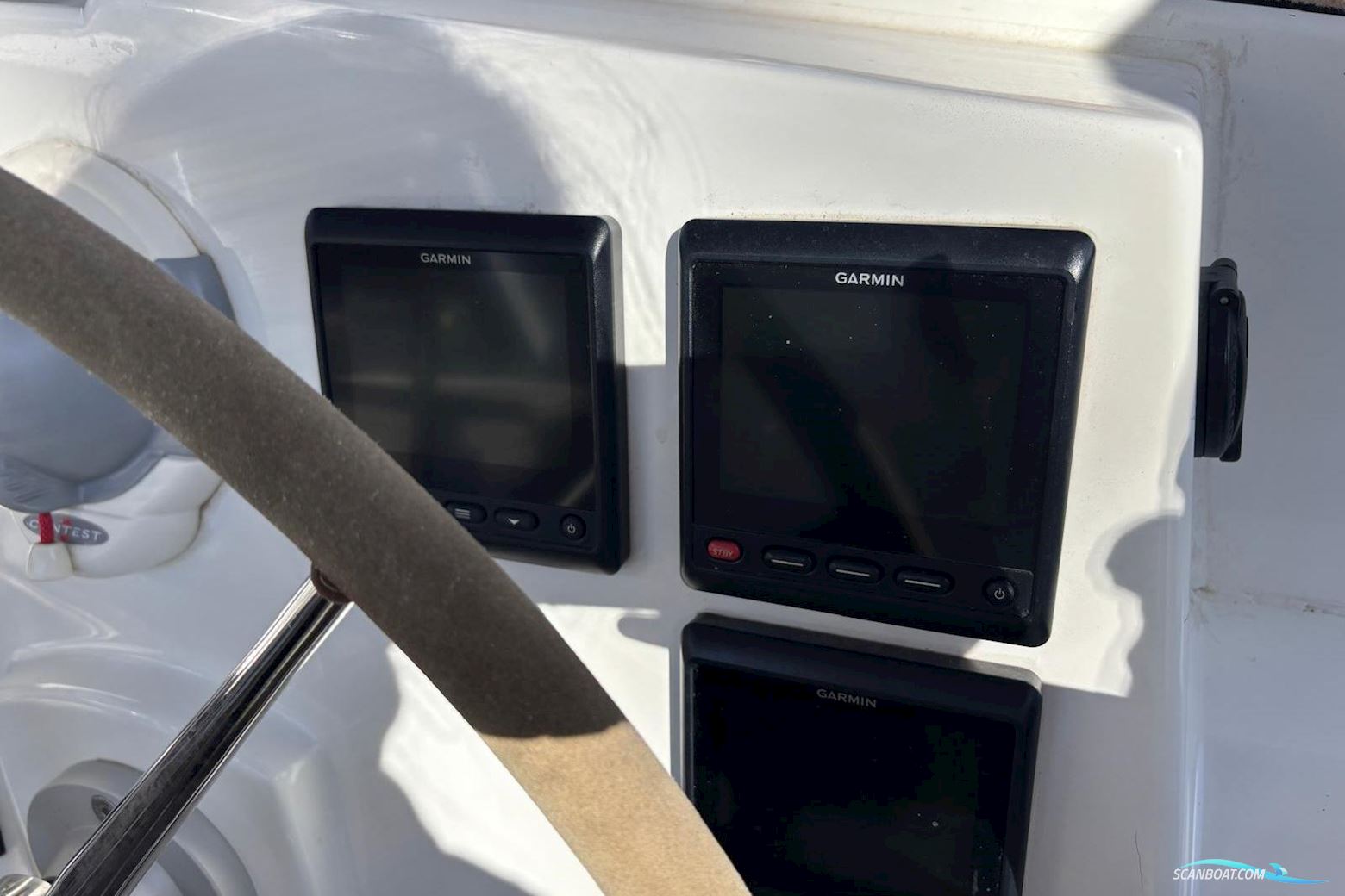 Fountaine Pajot Lucia 40