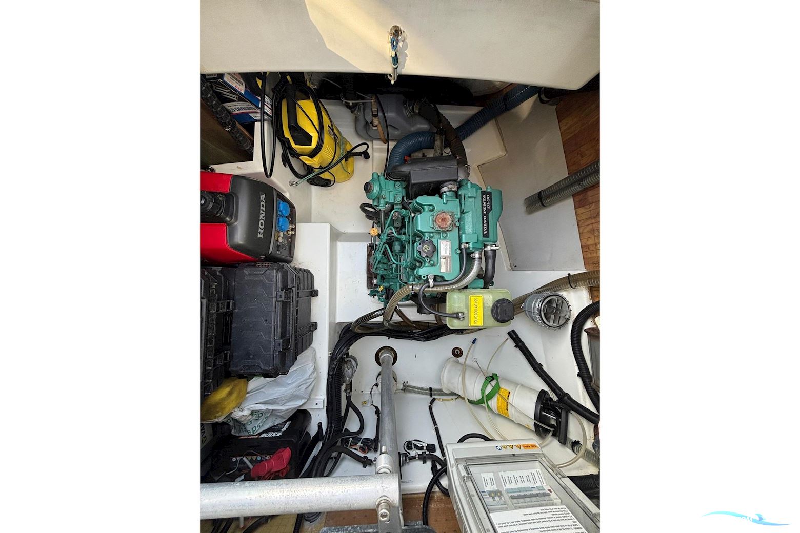 Fountaine Pajot Lucia 40