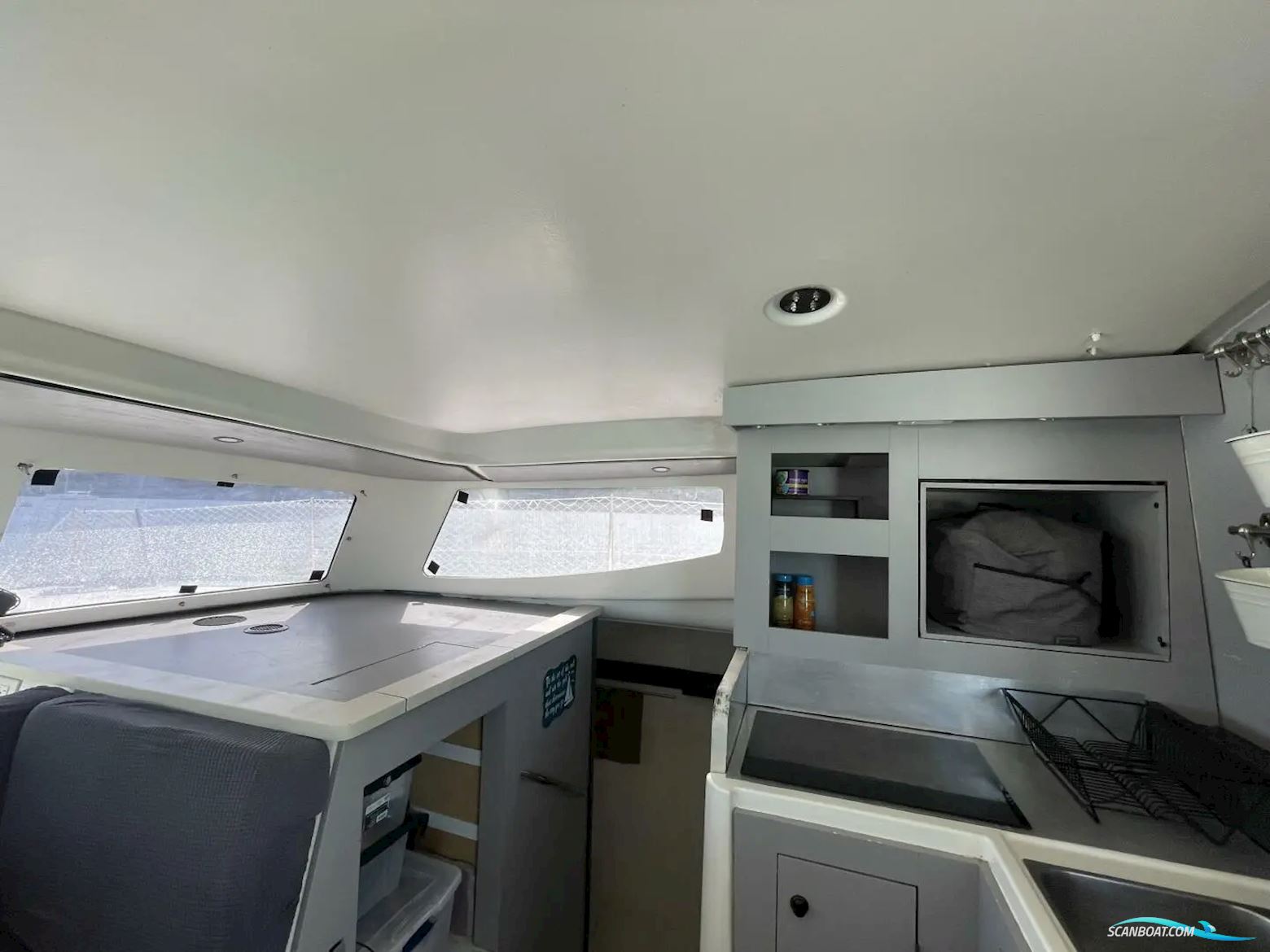 Fountaine Pajot Mahe 36