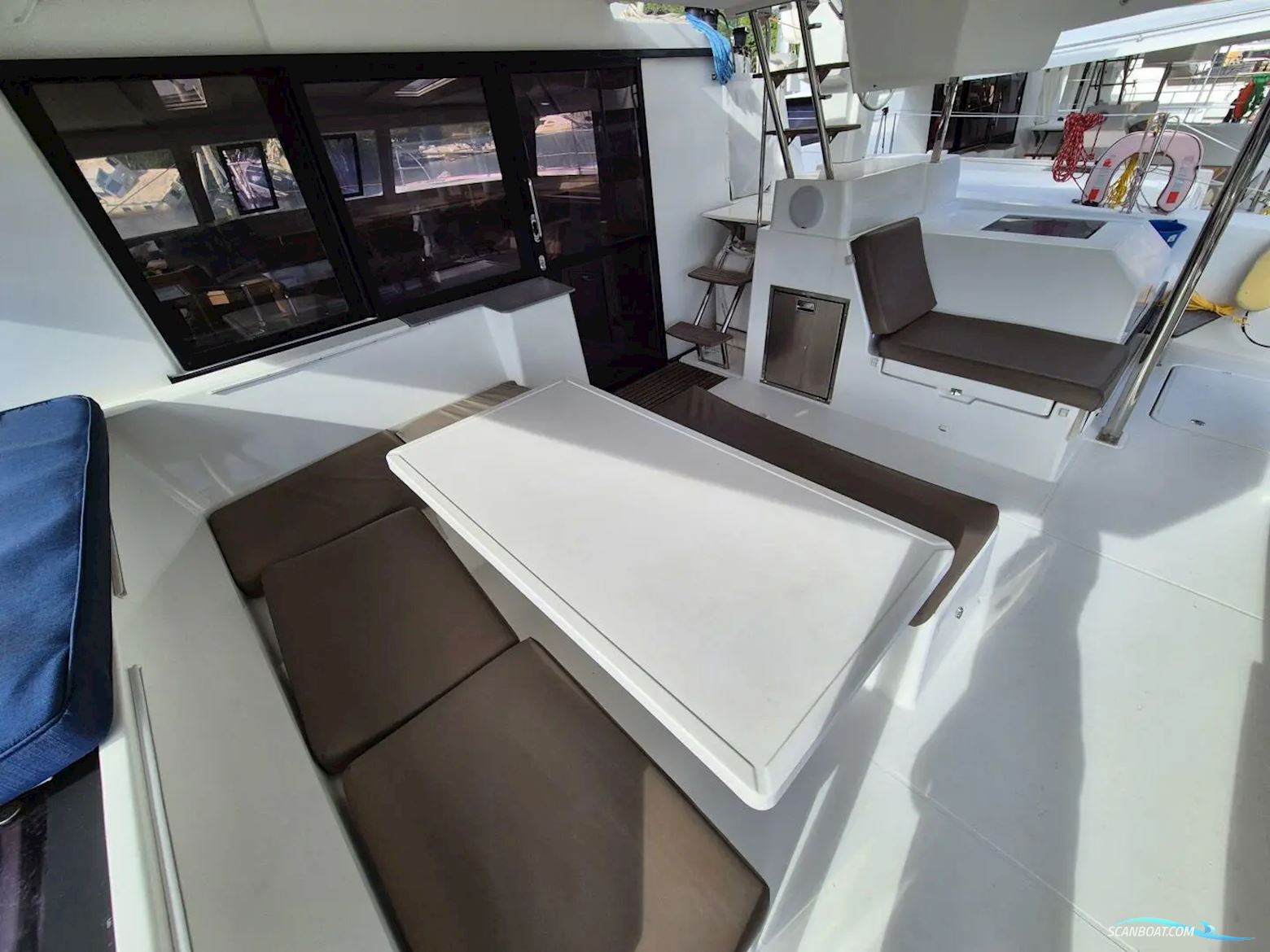 Fountaine Pajot Saona 47