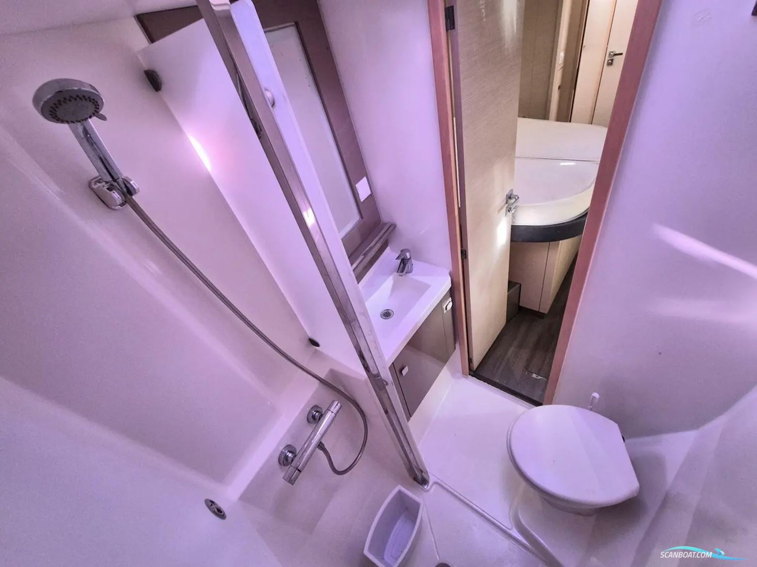 Fountaine Pajot Saona 47