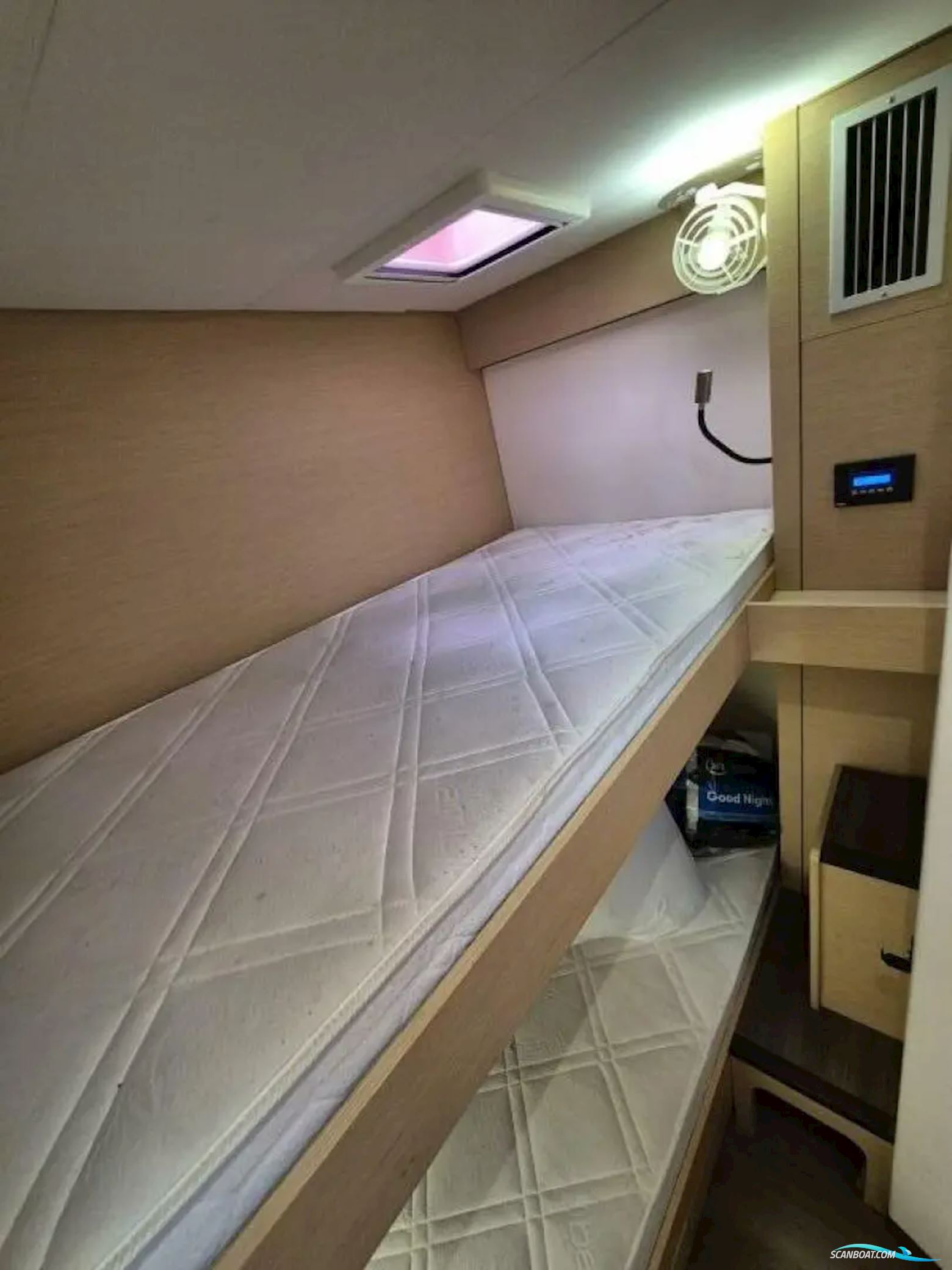 Fountaine Pajot Saona 47