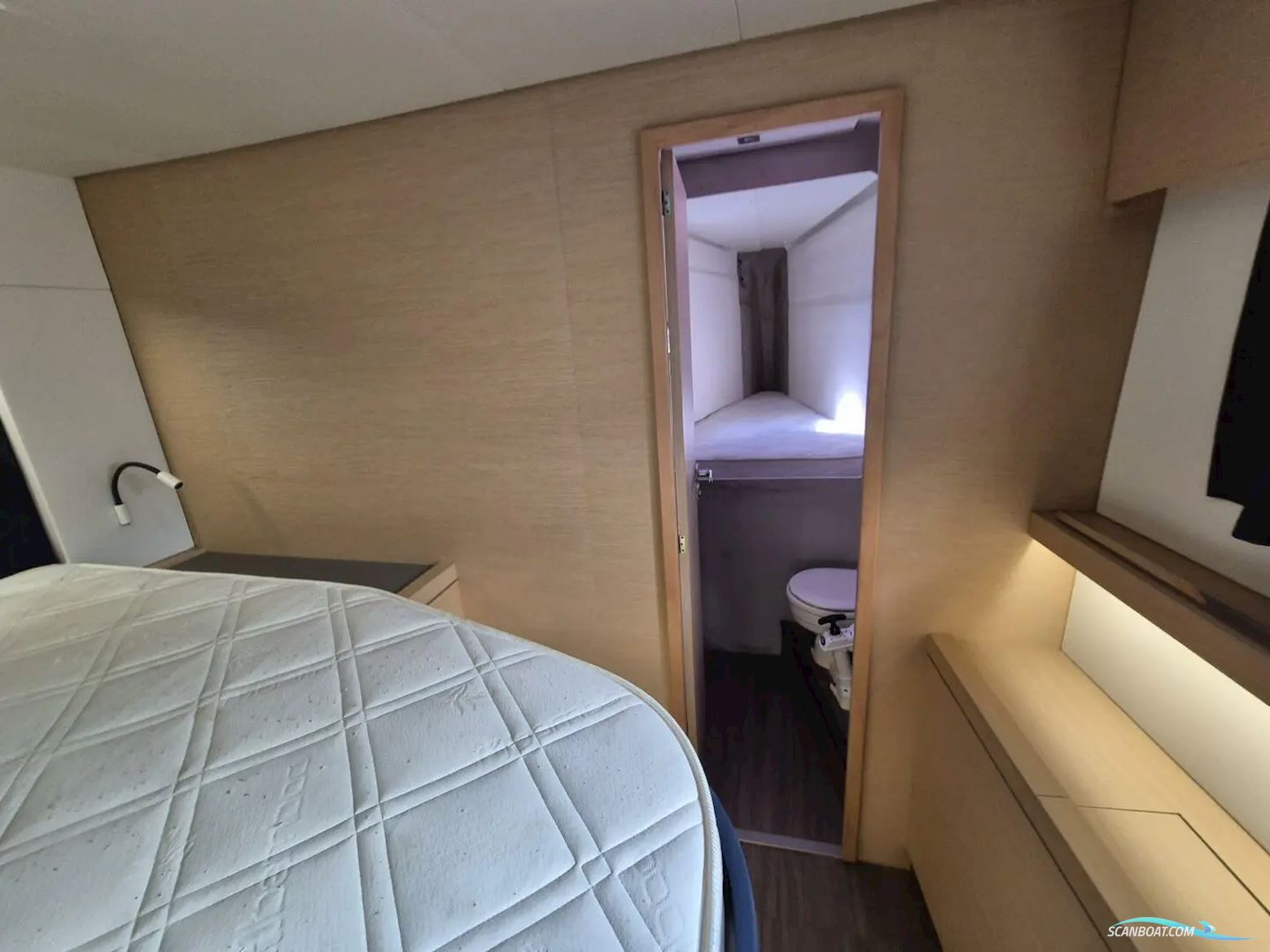 Fountaine Pajot Saona 47