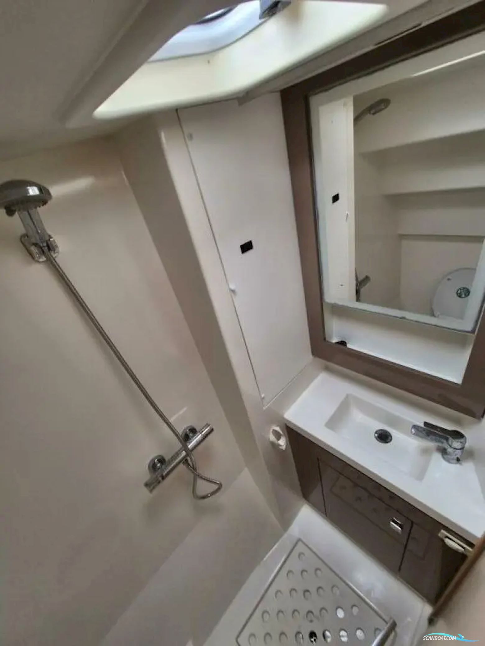 Fountaine Pajot Saona 47