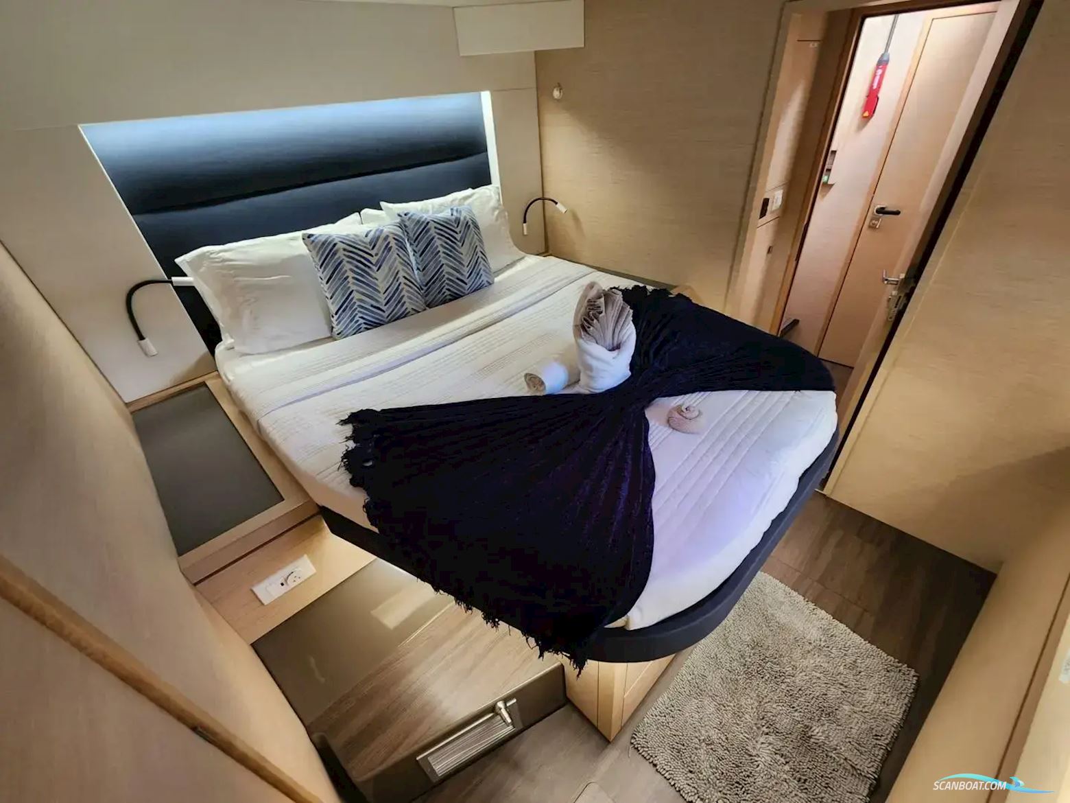 Fountaine Pajot Saona 47