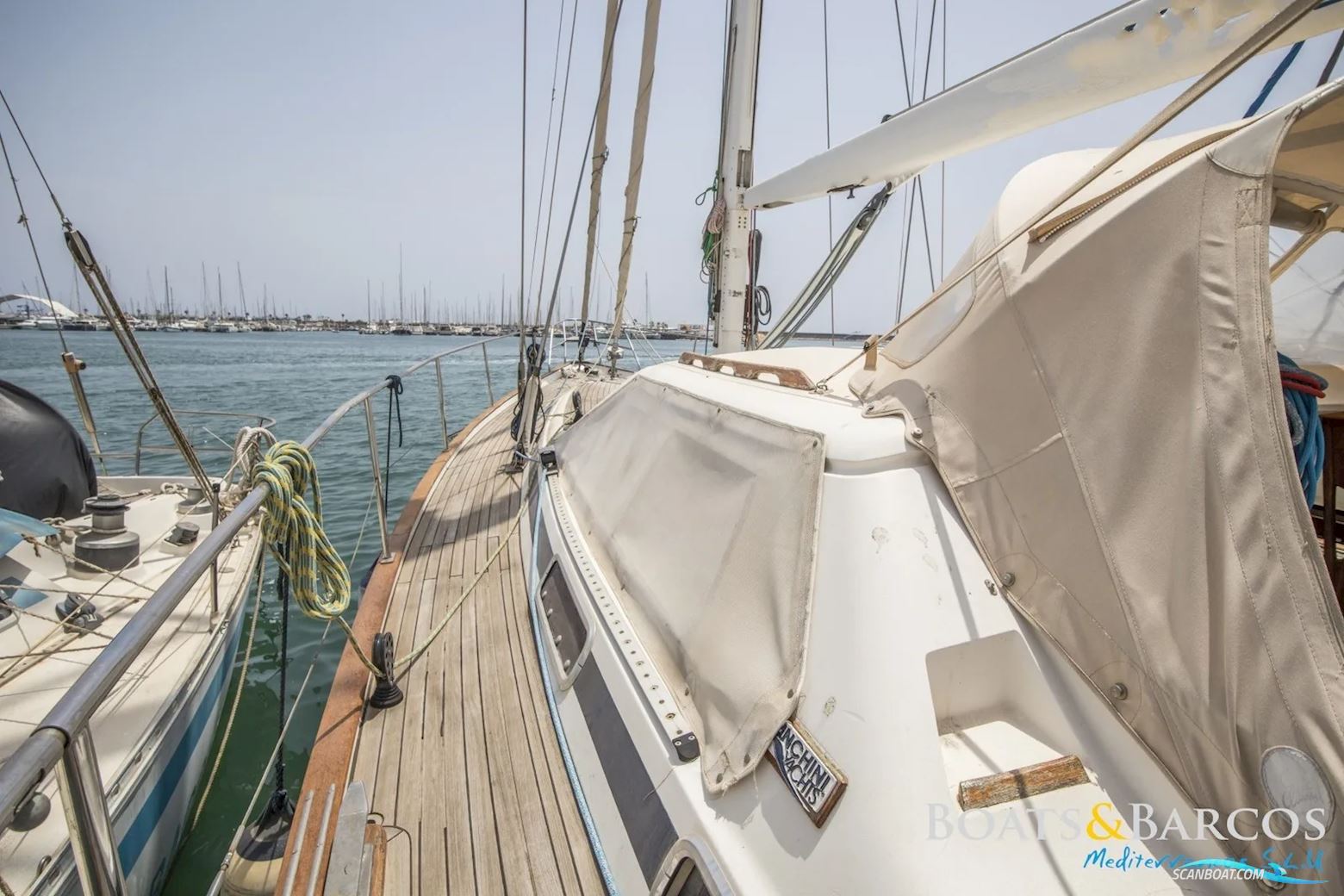 Franchini 53