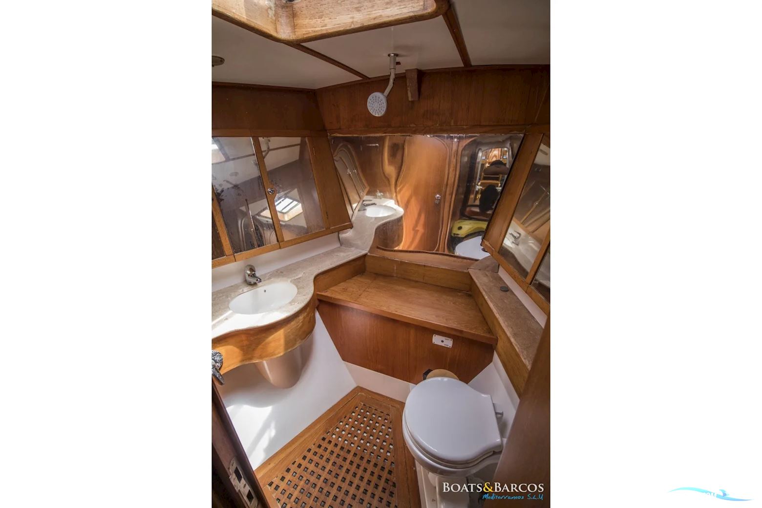 Franchini 53