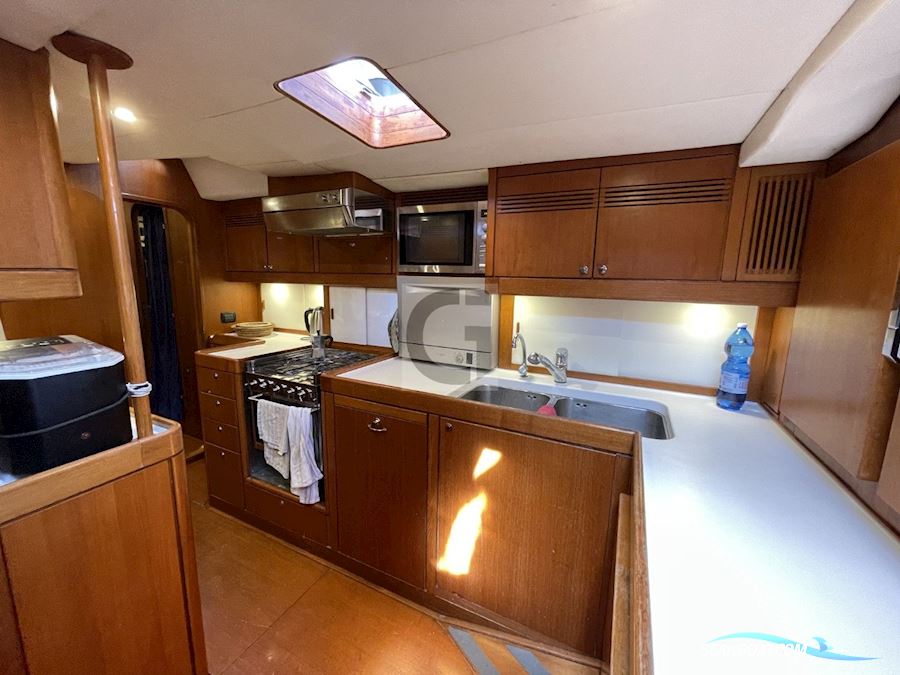 Franchini 75S
