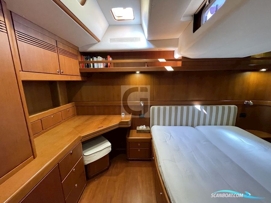 Franchini 75S