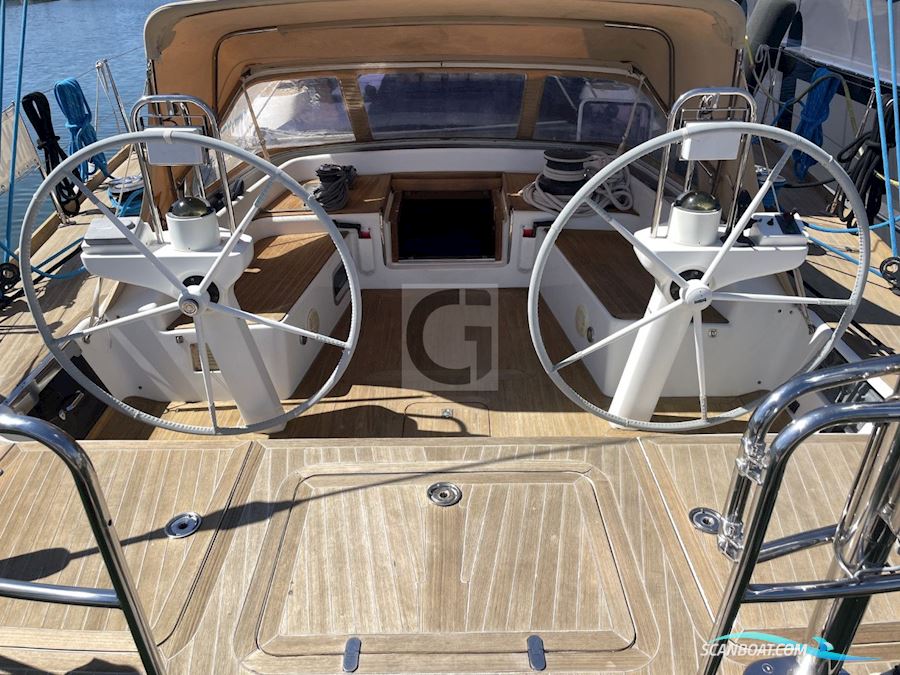 Franchini 75S