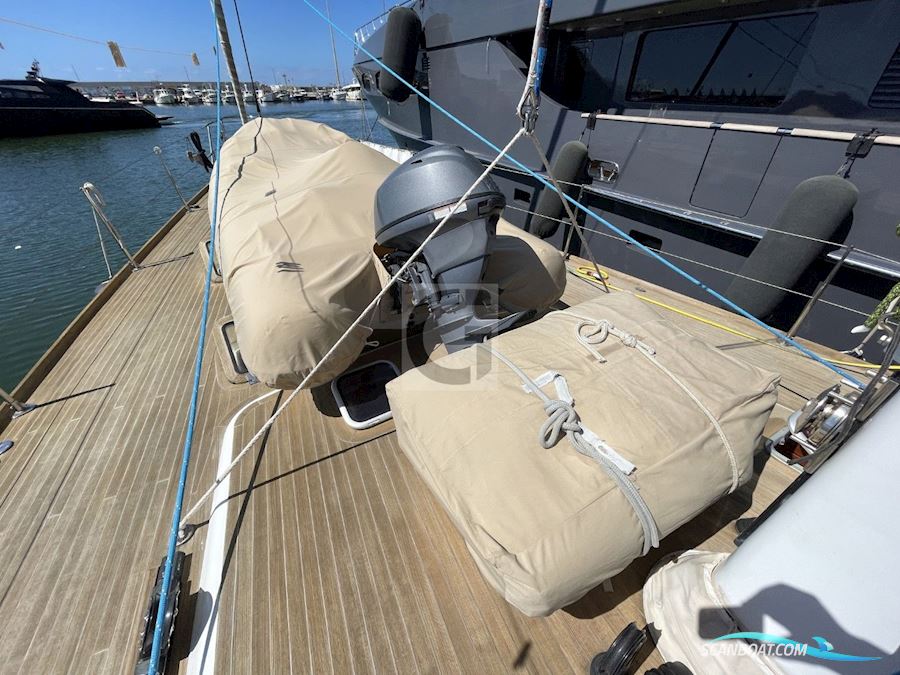Franchini 75S