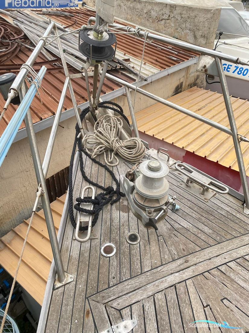 Franchini Sintesi 47