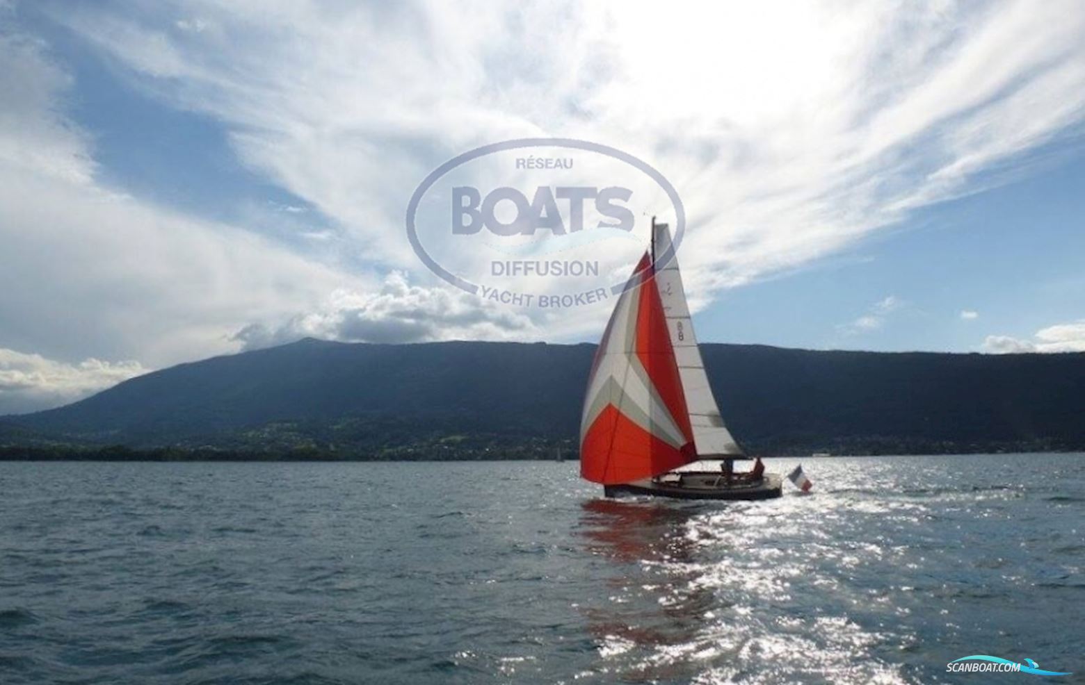 FRANCK ROY (CNFR) FRANCK ROY (CNFR) SOLENN DAY 23 quille relevable