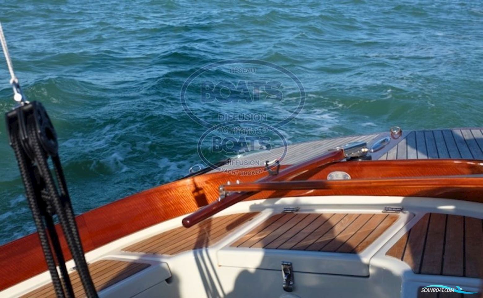 Franck Roy (Cnfr) Franck Roy (Cnfr) Solenn Day 23 Quille Relevable