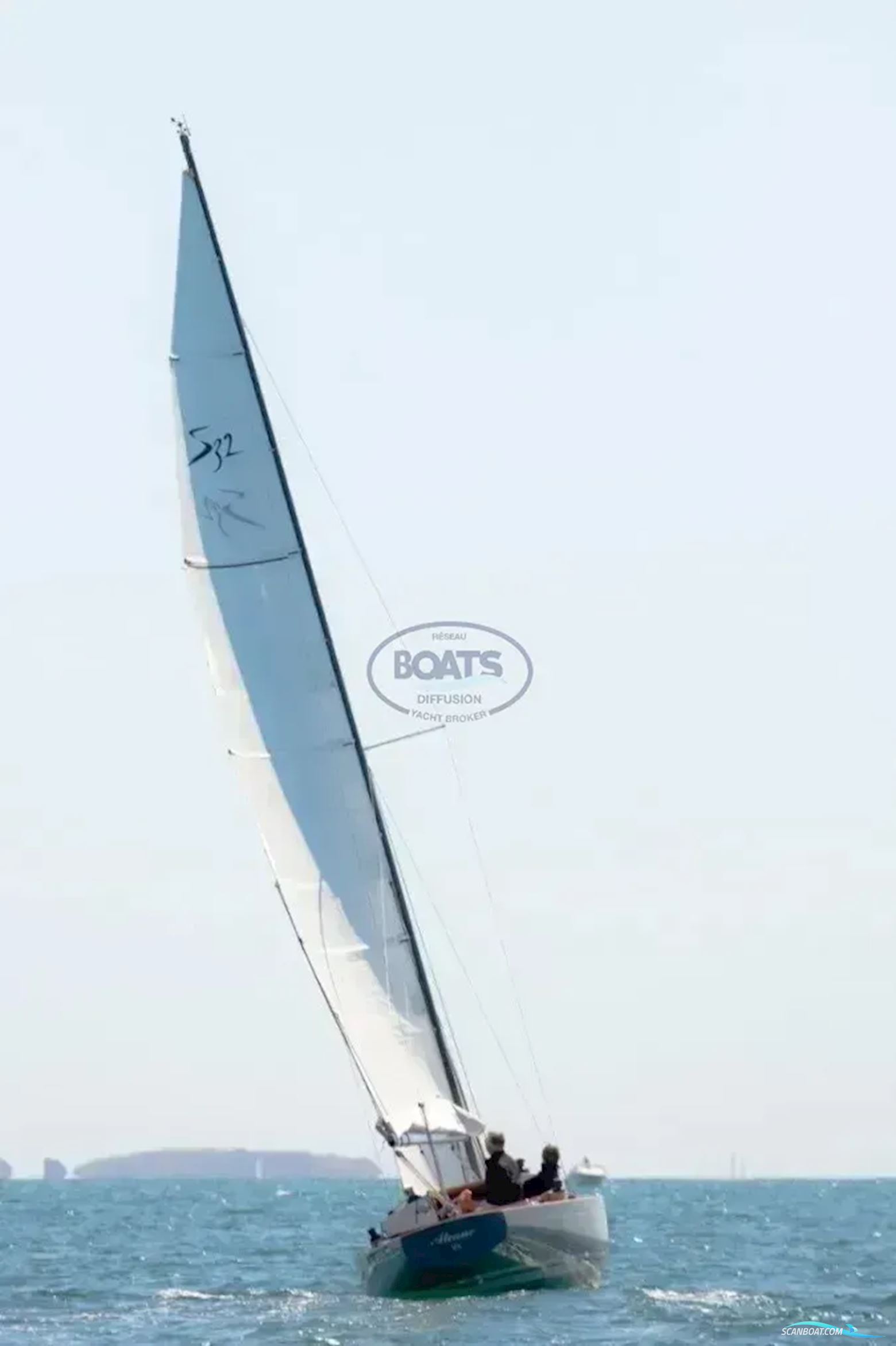 Franck Roy Solenn 32