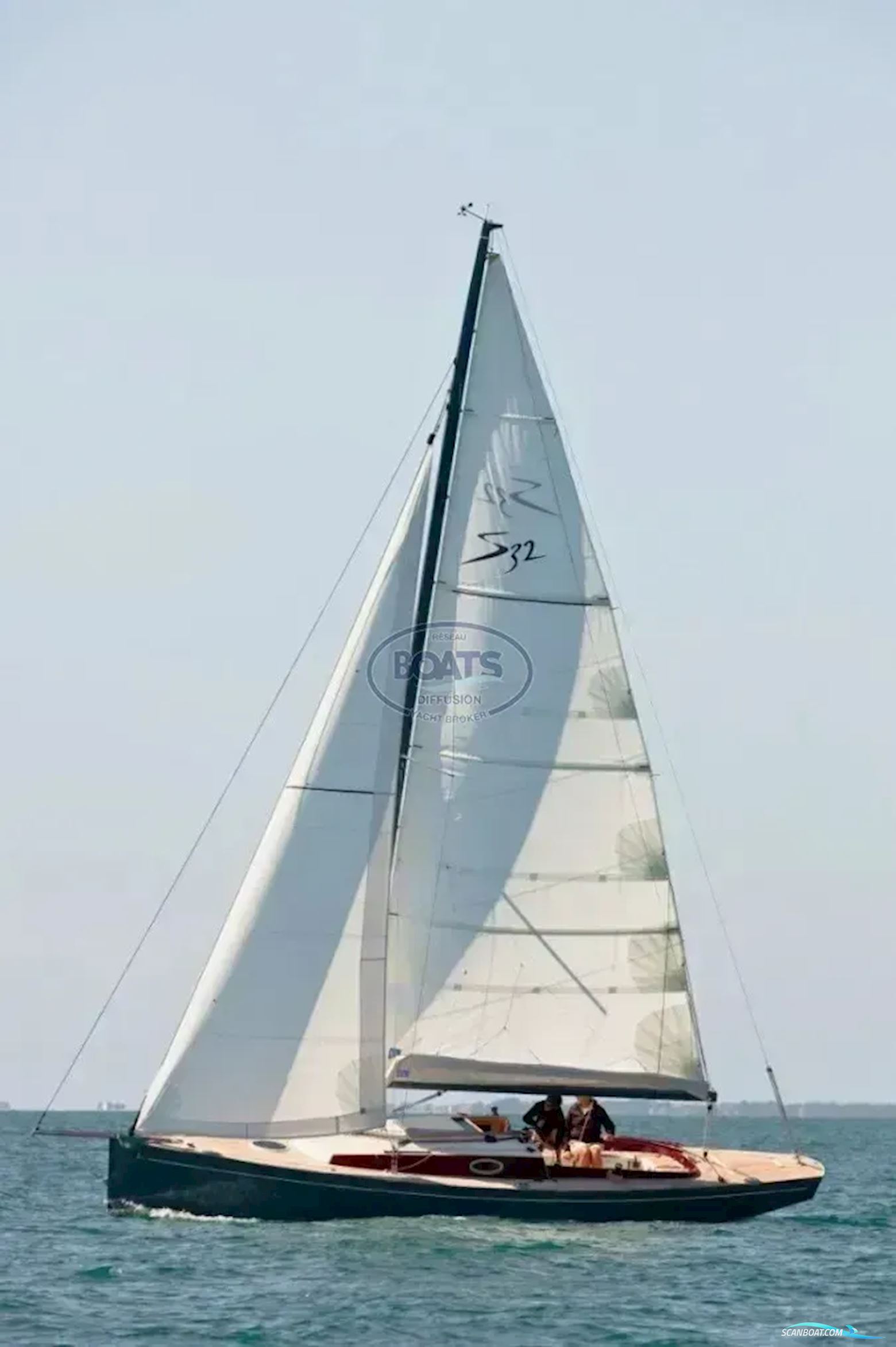 Franck Roy Solenn 32