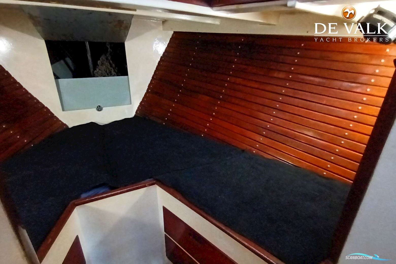 FRANS MAAS Calypso 43