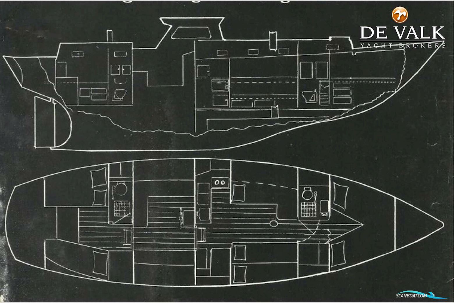 FRANS MAAS Calypso 43