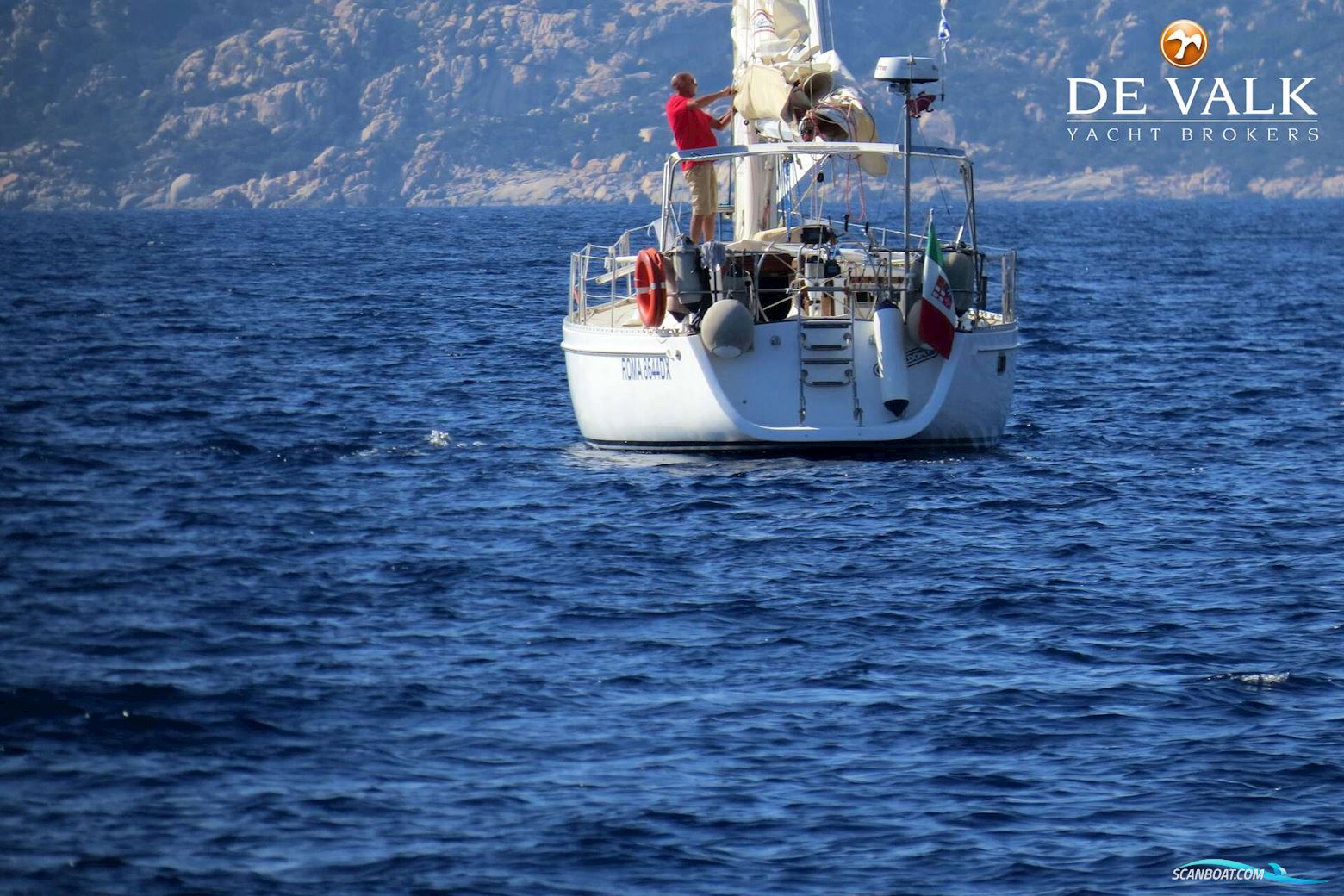 Freedom 38