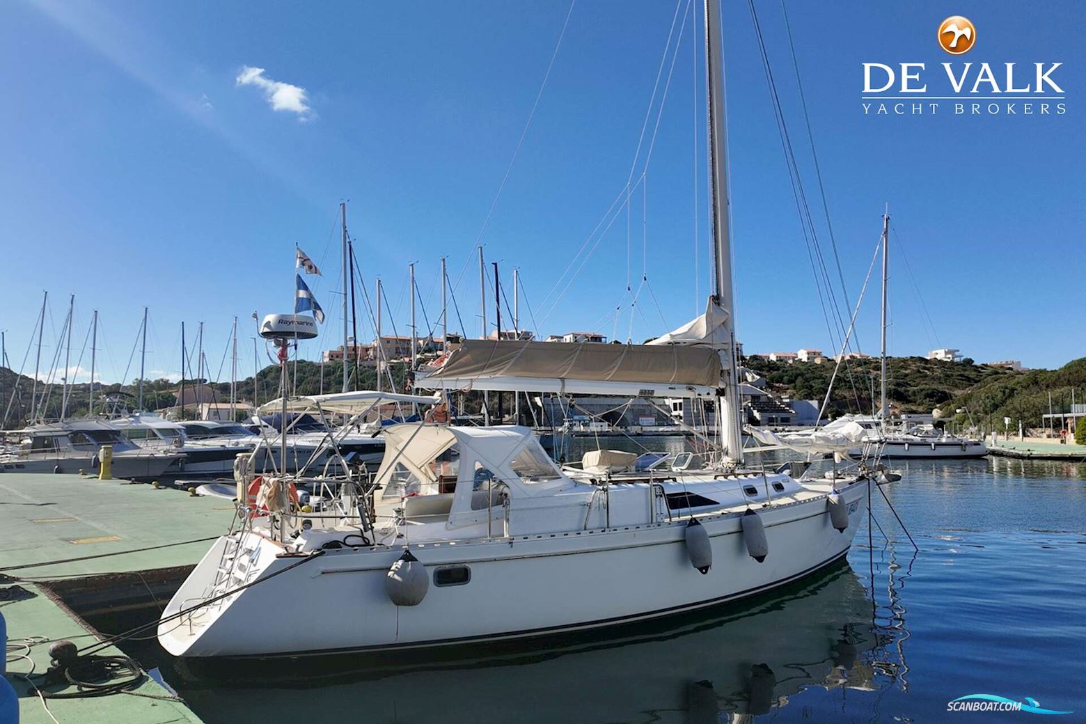 Freedom 38
