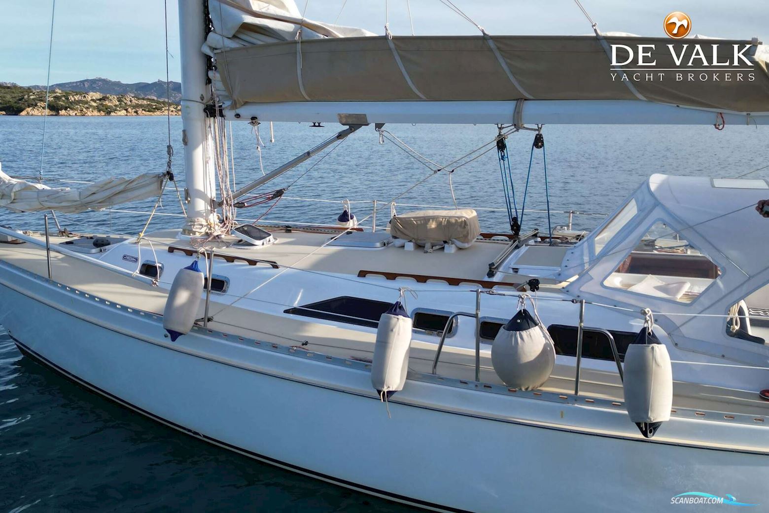 Freedom 38