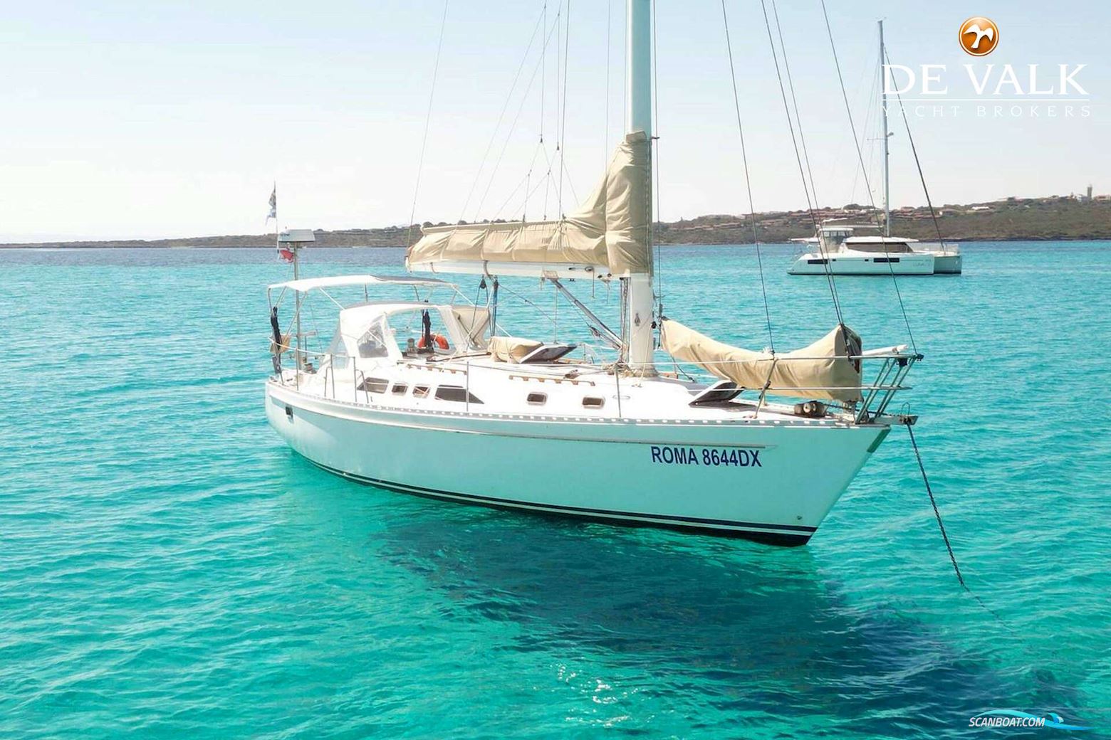 Freedom 38