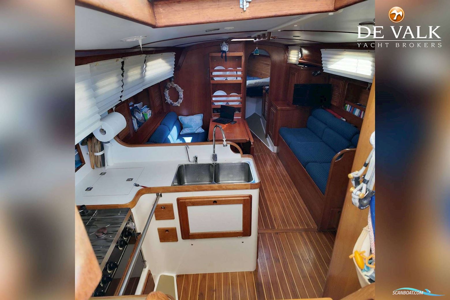 Freedom 38