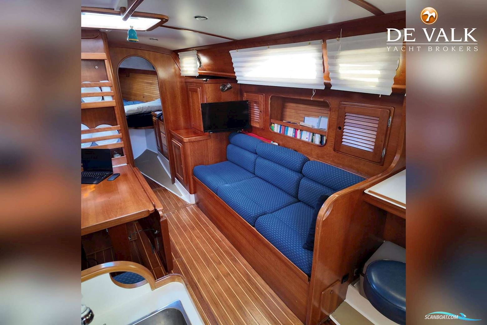 Freedom 38